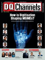 DQChannels